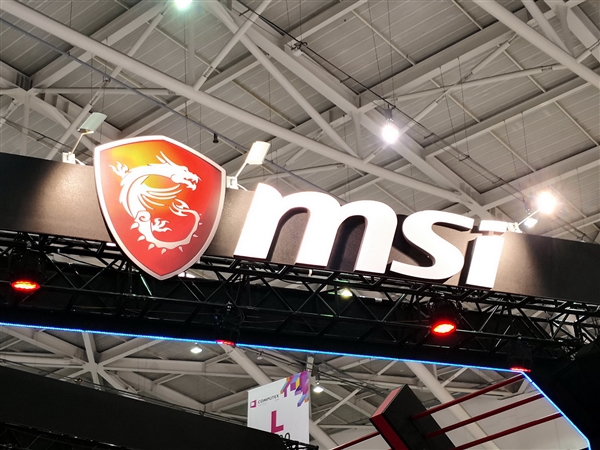 微星将展示MS-9A89嵌入式电脑：15W处理器被动散热 耐70°C高温