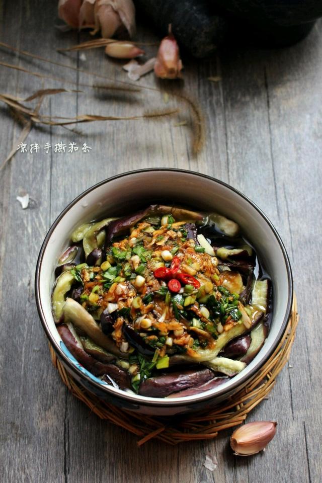 夏日凉拌菜大全,爽口开胃,做法家常,附调料汁秘方!建议收藏