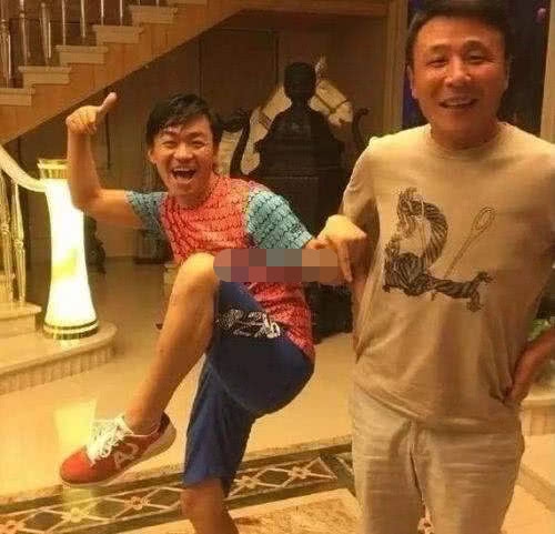 马蓉：王宝强贼喊捉贼，郭斌和王楠资助他，陈思诚转款500万