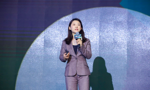 GET大会研讨教育科技，华夏查理智投赋能应用新场景