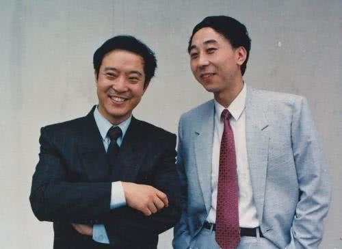 葛优姜文冯巩冯小刚等罕有珍贵旧照曝光，摄影师是这位相声大师