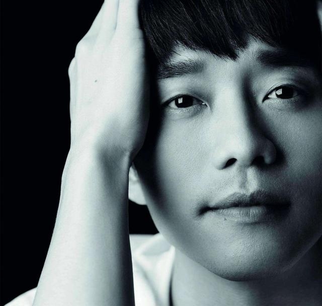 “微笑王子”张栋梁自曝因压力大息影，如今终于携新剧回归了！