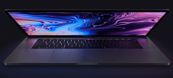 顶配版MacBook Pro配置有更细 价格只贵出9%