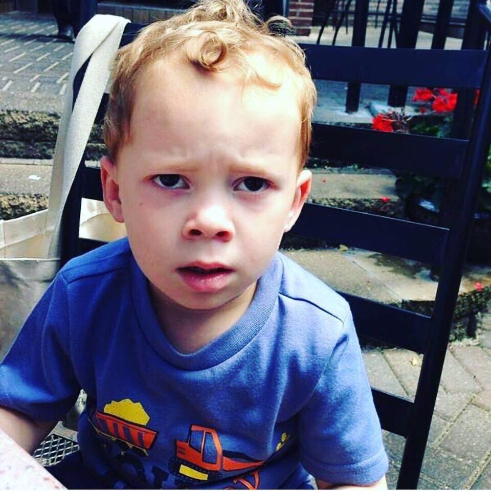 我的嘴一定是长在口腔溃疡上！