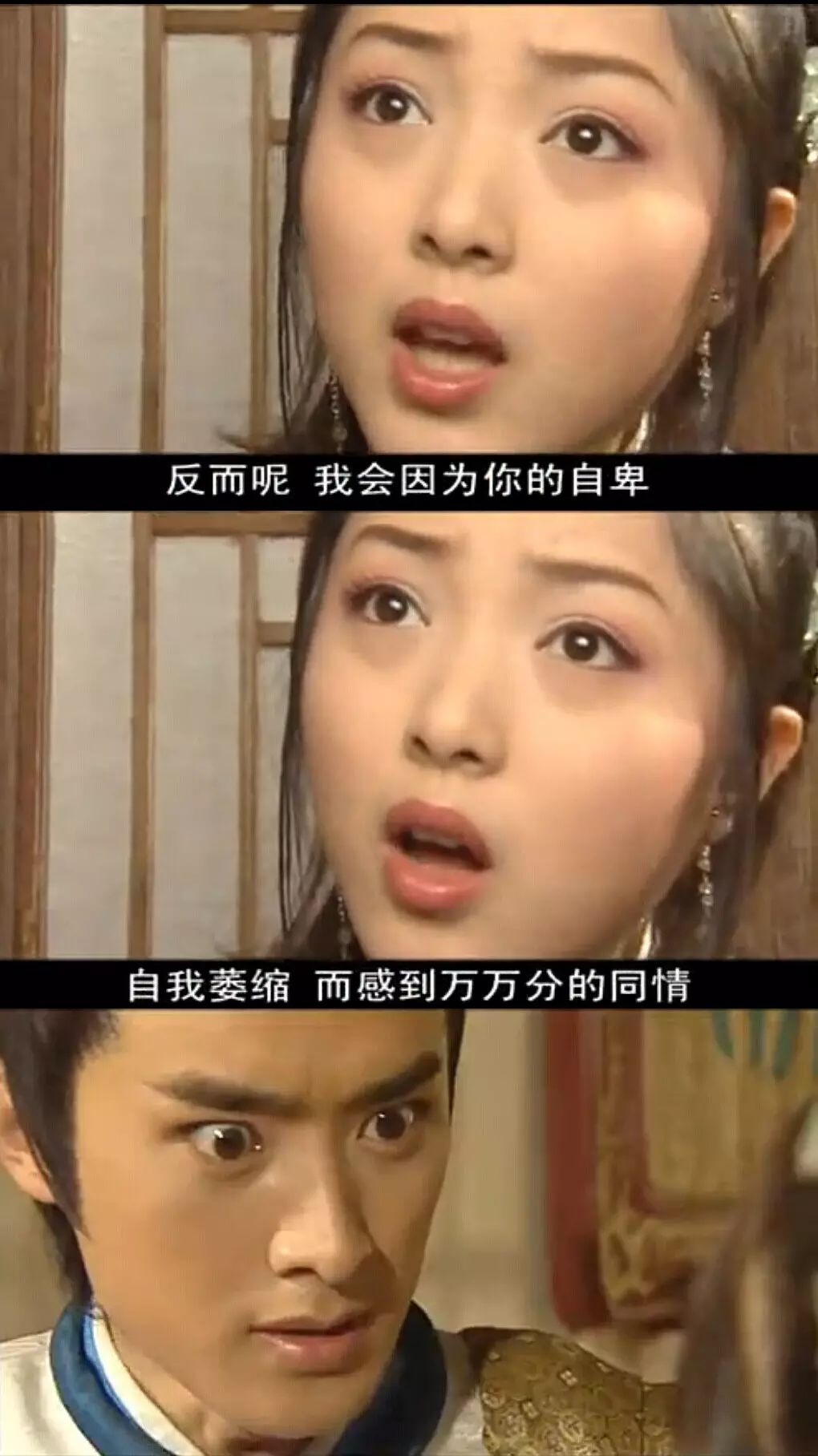 在新加坡隐婚？整成李小璐？下巴能戳胸，她没法儿翻身了