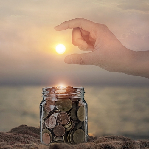 注册制是最大利好