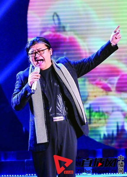 水浒传《好汉歌》不是给刘欢唱的?张纪中揭秘