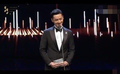 周迅霍建华突缺席台湾《如懿传》记者会，胡歌、邓超孙俪提前离台