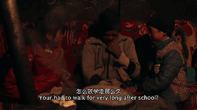 这部纪录片又把人看哭了