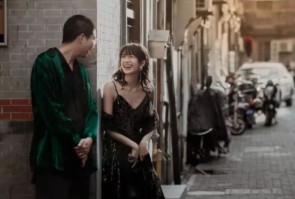 结婚了！一不小心说漏嘴，根本没人知道