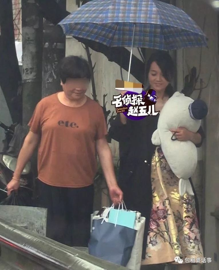 周一围和助理交换口水，还狂贬朱丹，大男子主义不是这么秀的