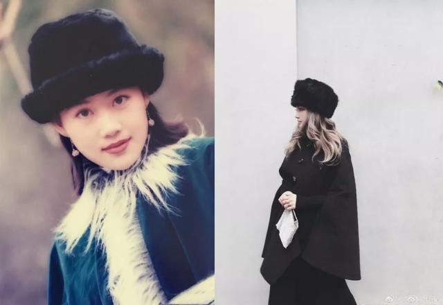 梁小冰回忆拍戏往事，演员待遇差也敬业，服化道具至今不落伍！