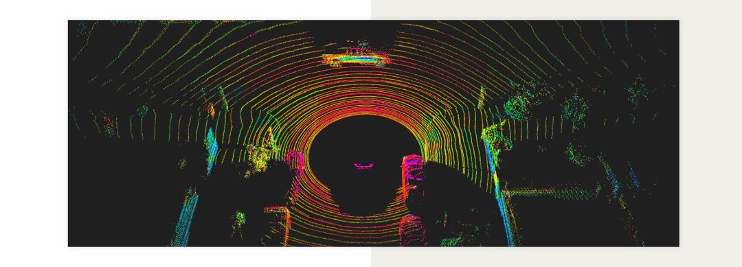 LIDAR : 自动驾驶汽车的关键传感器