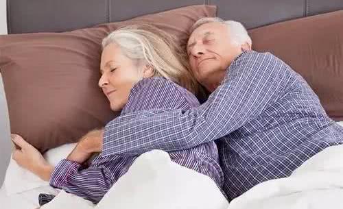 老年人睡眠时间短与建议