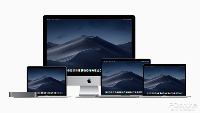 入门最佳苹果电脑 新Mac mini已具备强大生产力