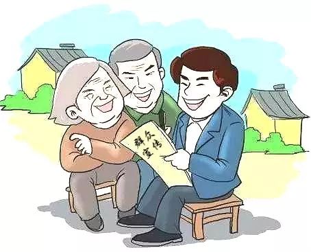 做好群众工作,关键是组织引领,新风引育,典型引导的方式,密切干群关系