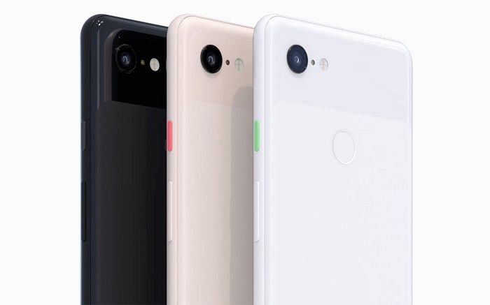 Pixel 3又遇严重bug：相机报错致第三方app无法使用