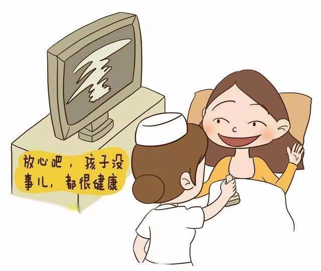b超,彩超,三维彩超,四维彩超,孕妈妈们怎么区分这些检查呢?