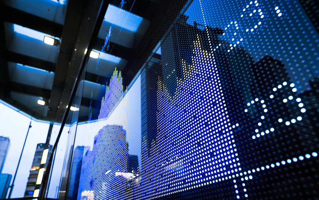 科技股大崩盘,美股十年牛市迎来拐点