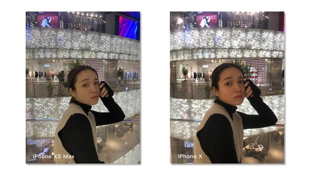 评测日记:我与女友对 iPhone XS Max 的十一天研究-笔尖星球 - 有趣有用的数字生活