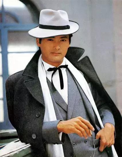 范冰冰之后，周润发被“盯上”了