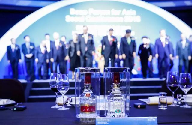 五粮液参加博鳌亚洲论坛首尔会议 加速开放创新助力亚洲互利合作