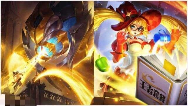 王者荣耀和英雄联盟有区别吗?哪个游戏更好玩