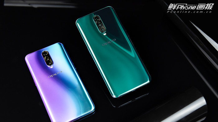 拍照手机就选它！vivo NEX旗舰版苏宁4298元