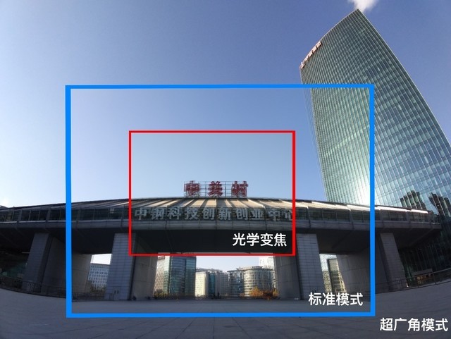 这款四摄手机让我告别了单反 三星A9s全面评测