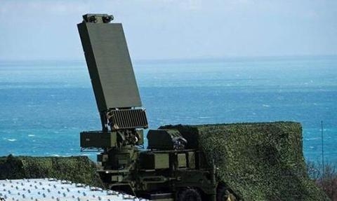俄军逆天装备即将服役：能打卫星还能同时拦截数十枚导弹