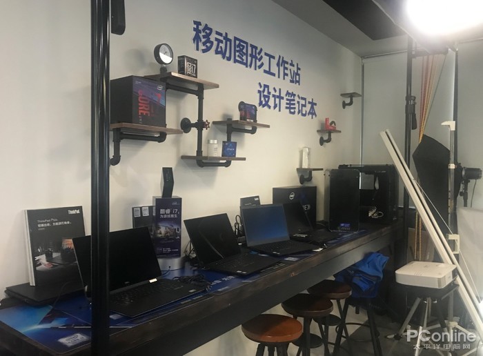 BIM是什么?我来告诉你为什么它少不了英特尔