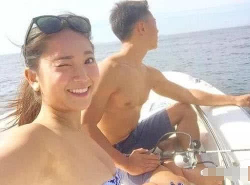 蒋劲夫事件升级：女友借电视台炒作暴力，夫仔可能有5年牢狱之灾