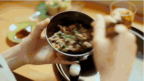 看完这些臭臭的食物,我竟然被治愈了!