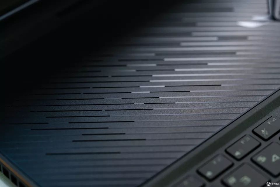 ROG 冰刃 3 体验