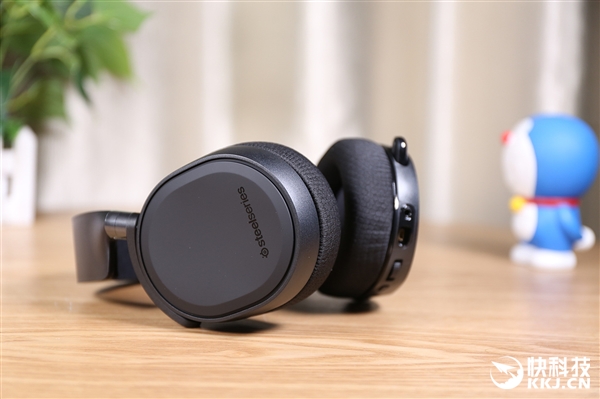599元 赛睿电竞游戏耳机Arctis3开箱图赏