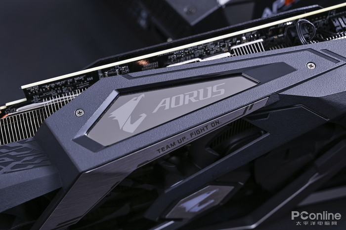 技嘉AORUS GeForce RTX 2080 Ti XTREME评测：极致旗舰