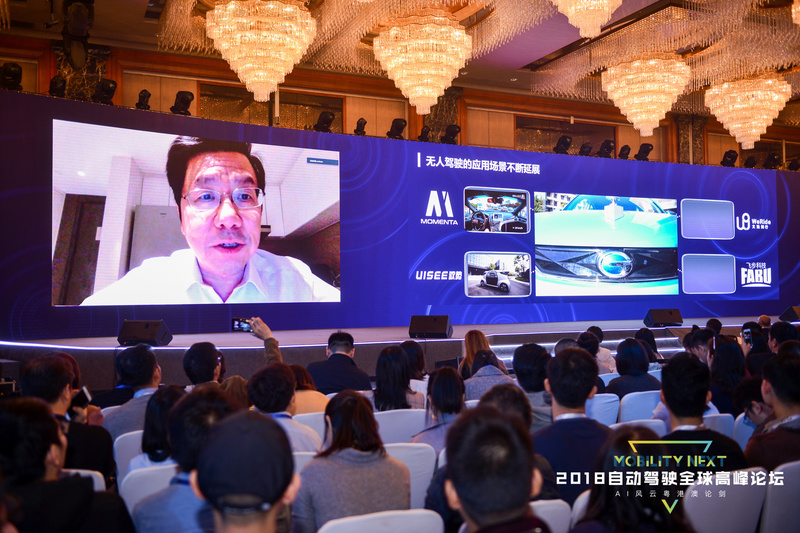 无人驾驶的商业化有多远？测试1000亿公里、跑过一二线城市、便宜的激光雷达和芯片一个不少