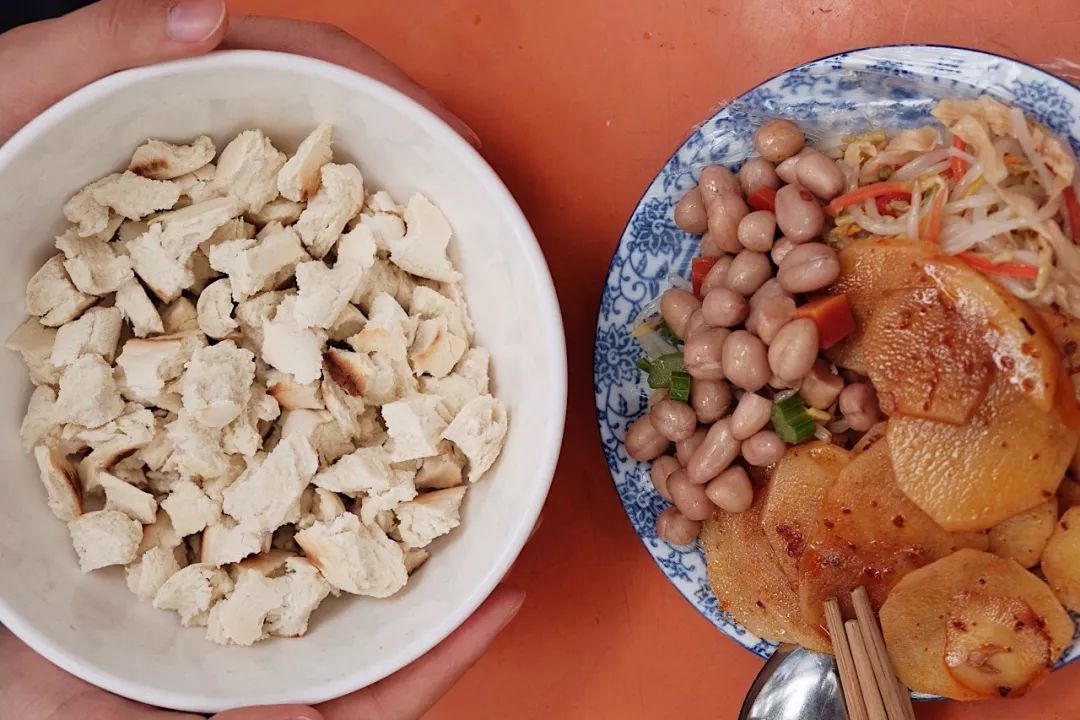 15家地道小馆告诉你:西安 可能是全中国最被低估的美食之城