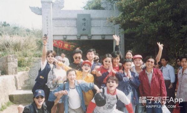 还记得《情深深雨濛濛》里的可云吗？她现在长这样啦！
