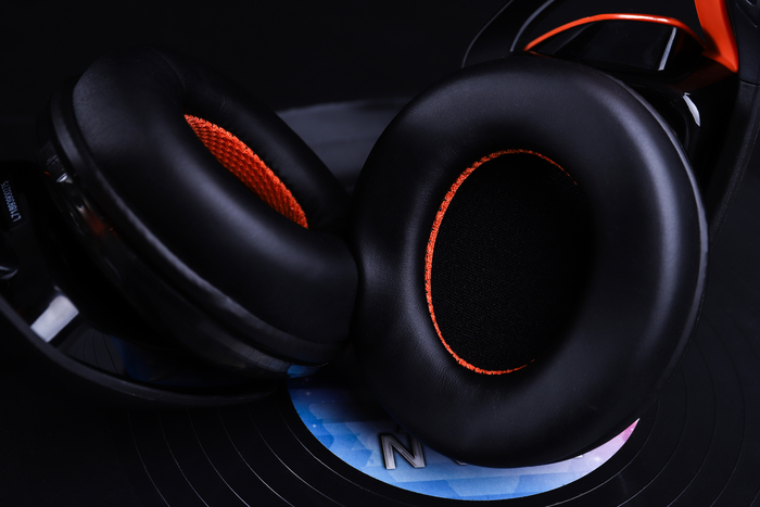 Tritton ARK200评测：好音质没有束缚 声色具备的无线游戏耳机