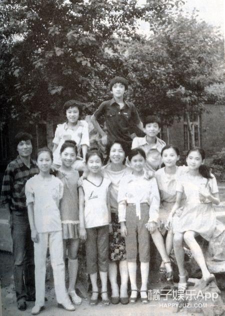 还记得《情深深雨濛濛》里的可云吗？她现在长这样啦！