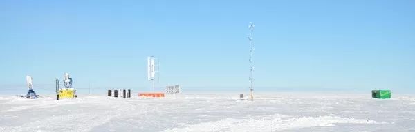 南极科考日记丨雪龙船在澳大利亚将补给些啥？