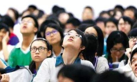 2019年高考改革:数学难度整体降低,语文另有