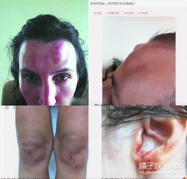 我是打老婆了，但我道歉了...这也太不要脸了吧