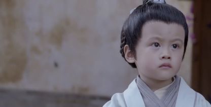 11岁就说要娶迪丽热巴的孩子，是不是太油腻了