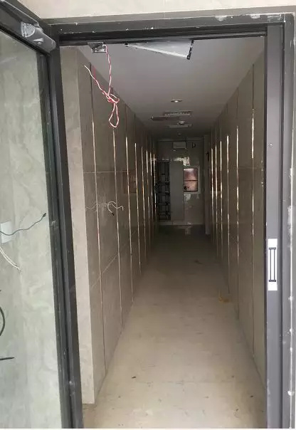 西山甲一号遭维权：科技住宅和想象中不一样？