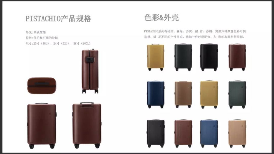 没个像样的行李箱你还好意思出去浪？试试这款轻便时尚的ITO行李箱 | 最生活