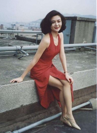 她长了一张“红颜祸水脸”，却让人只爱不恨！