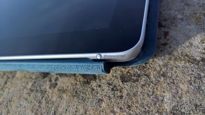 一分价钱一分货?微软Surface Go的键盘被吐槽