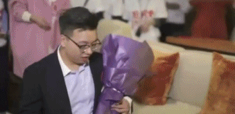 婚礼翻车现场哈哈哈哈哈哈